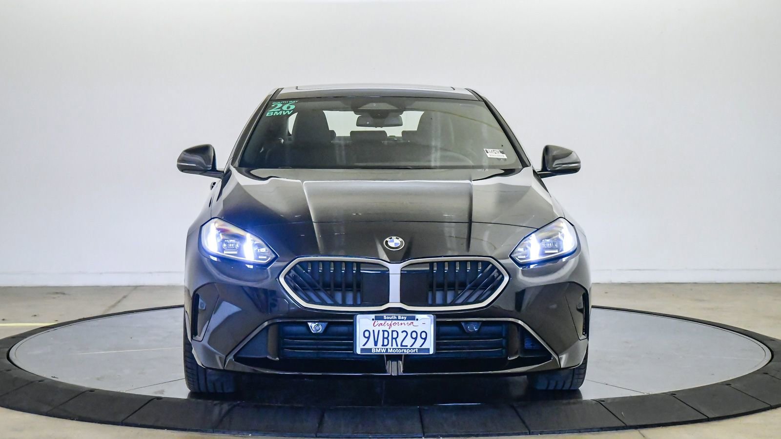 Used 2026 BMW 228i w/ Premium Package FWD image 7