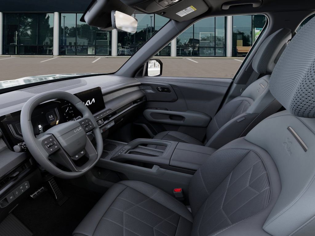 New 2027 Kia Telluride SX X-Line image 18