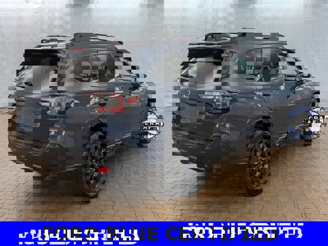Used 2024 Subaru Outback Onyx Edition image 7