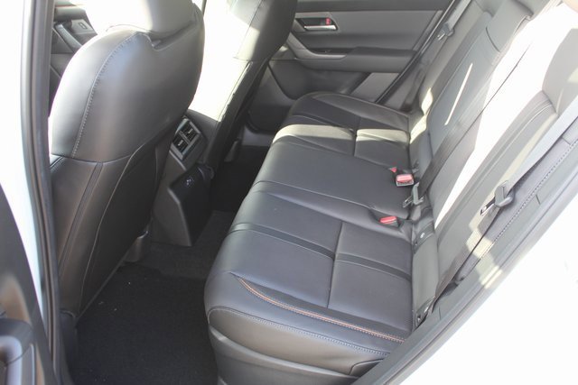 New 2026 MAZDA CX-50 AWD 2.5 Hybrid w/ Cargo Package image 14