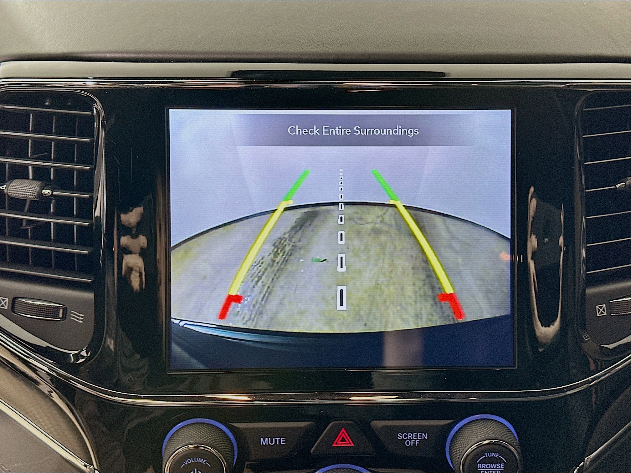 Certified 2021 Jeep Grand Cherokee SRT image 18