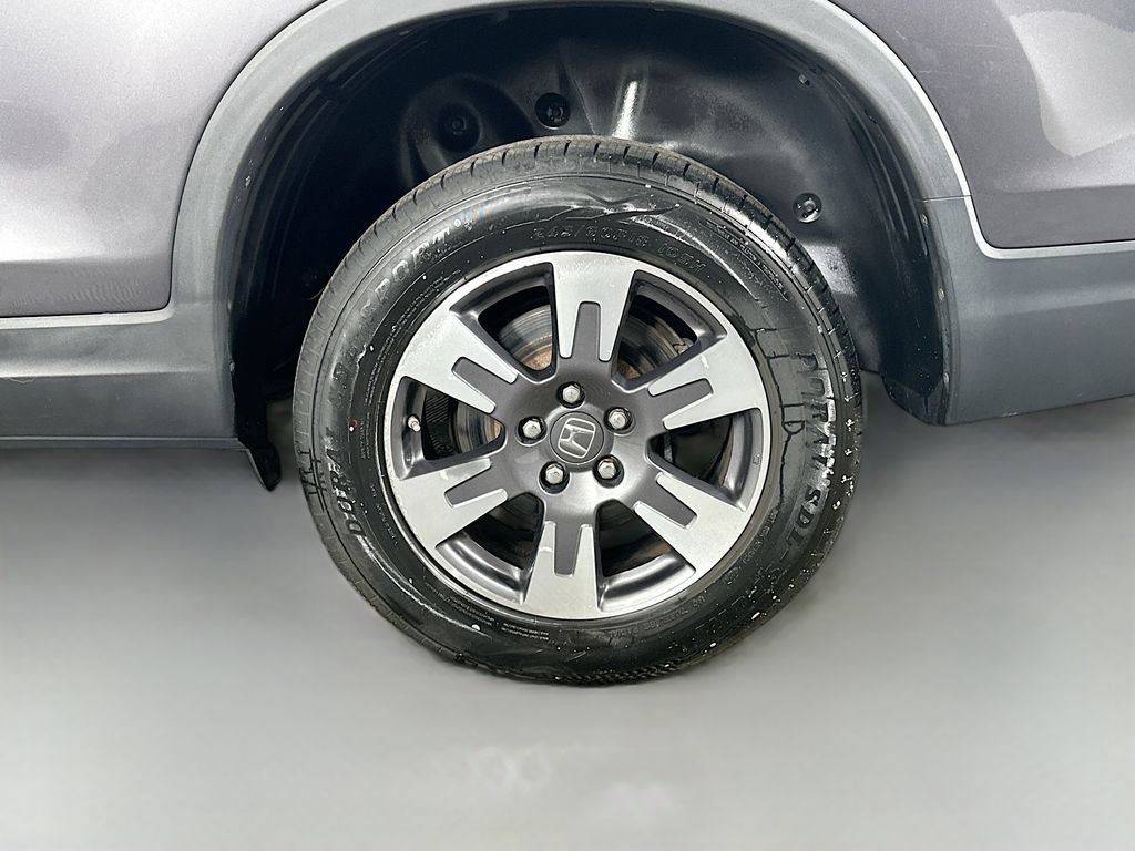 Used 2019 Honda Ridgeline RTL image 33