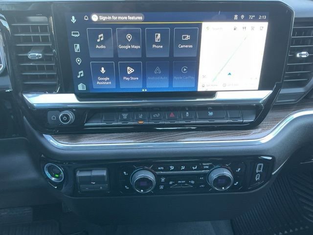 Used 2025 Chevrolet Silverado 2500 LT w/ Convenience Package image 16