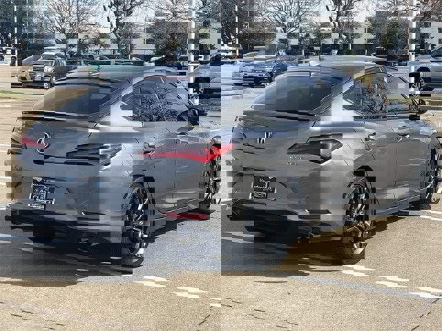 Certified 2024 Acura Integra A-Spec image 4