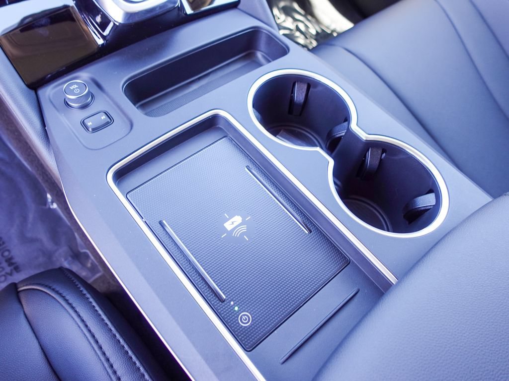 New 2026 Acura MDX SH-AWD image 22