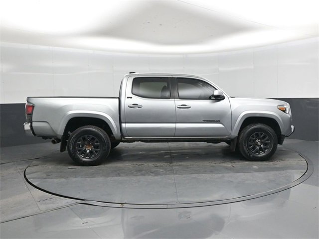 Used 2022 Toyota Tacoma SR5 image 2
