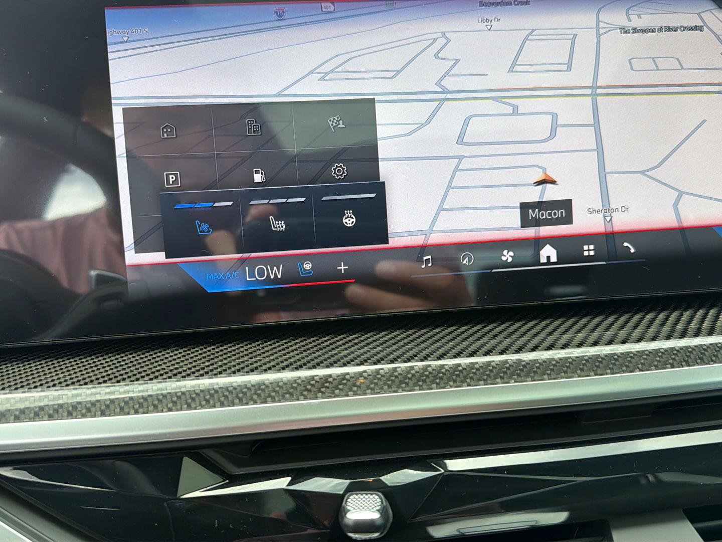 New 2027 BMW X7 M60i AWD/4WD image 27