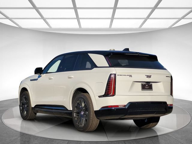 New 2025 Cadillac Escalade IQ Sport 2 w/ LPO, ONYX Package AWD/4WD image 7