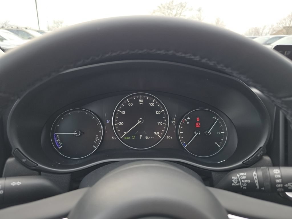 New 2026 MAZDA CX-50 AWD 2.5 Hybrid w/ Weather Package image 19