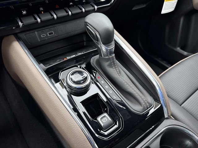 New 2026 GMC Canyon Denali image 24