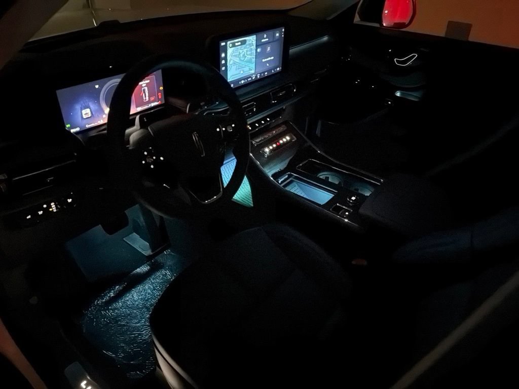 New 2026 Lincoln Aviator Reserve AWD/4WD image 9