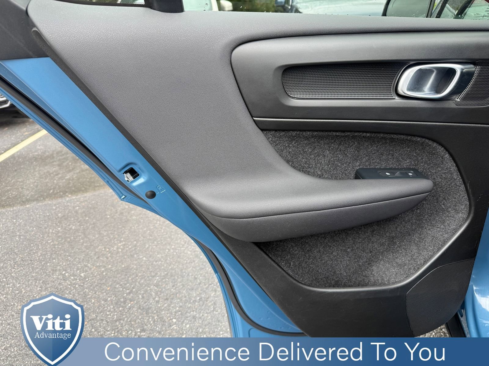 Used 2023 Volvo C40 P8 Recharge Ultimate AWD/4WD image 20