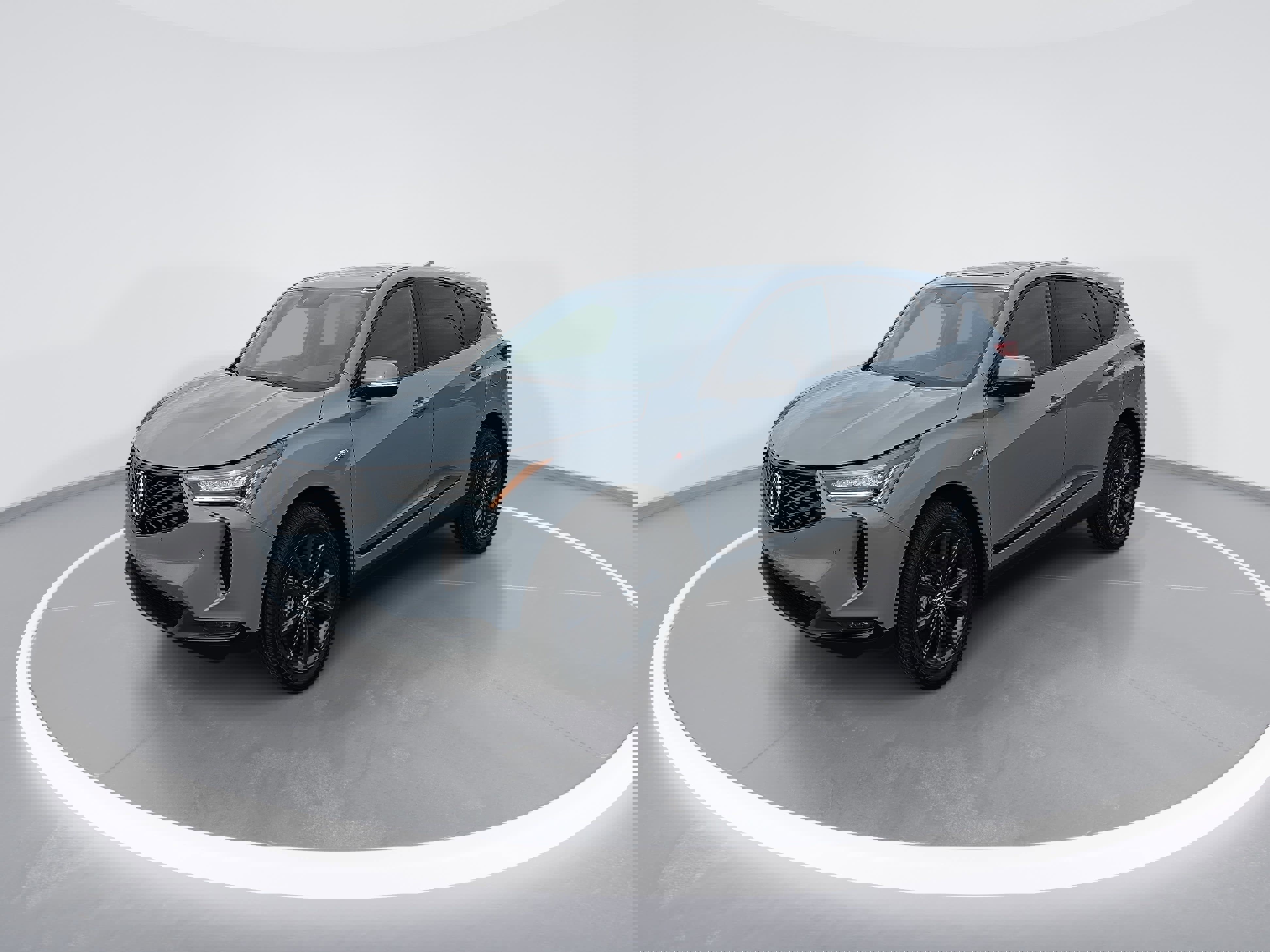 New 2026 Acura RDX A-Spec image 7