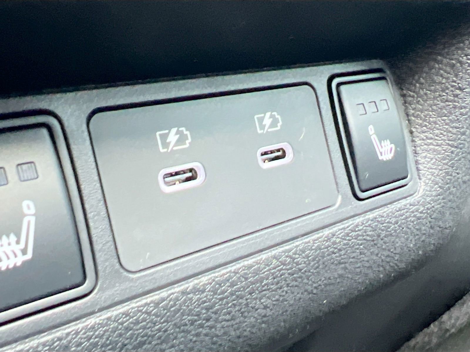 New 2026 Nissan Murano Platinum image 26