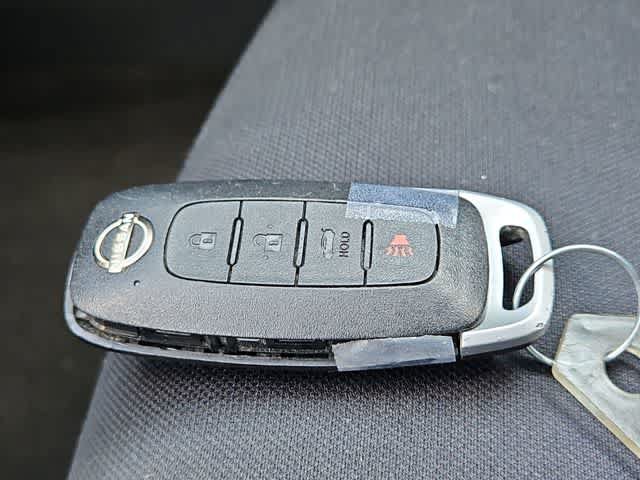 Used 2024 Nissan Sentra SV w/ Lighting Package FWD image 29