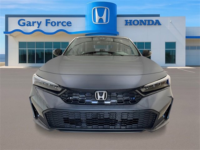 New 2026 Honda Civic Sport image 10