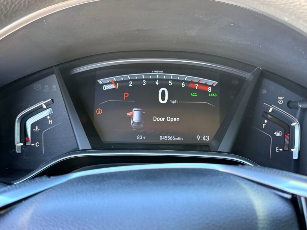 Used 2021 Honda CR-V EX image 26