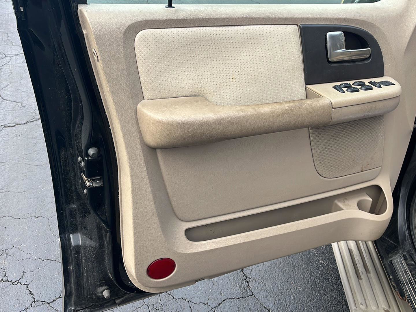 Used 2003 Ford Expedition Eddie Bauer image 16