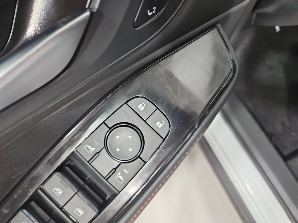 New 2026 Nissan Rogue SV image 11