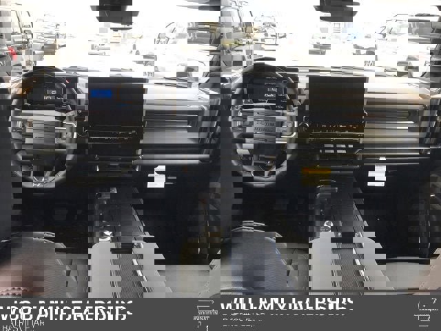 New 2025 GMC Hummer EV 3X w/ LPO, Dark Essentials Package image 21