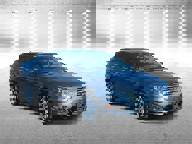 Used 2012 Ford Fusion SE image 2