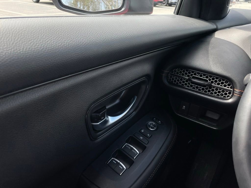 Certified 2026 Honda HR-V Sport image 23
