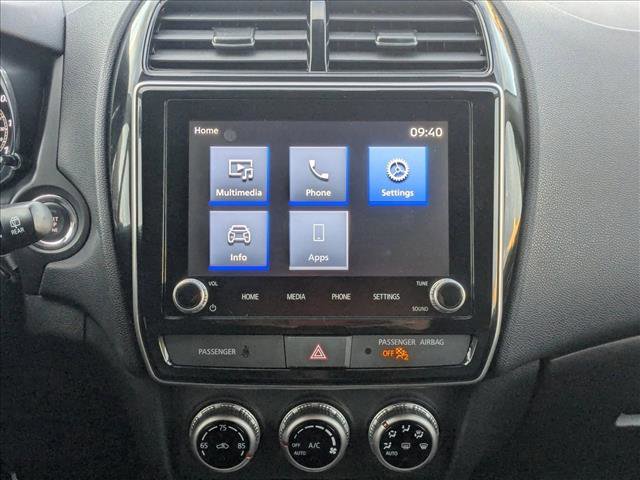 Used 2024 Mitsubishi Outlander Sport AWD image 14