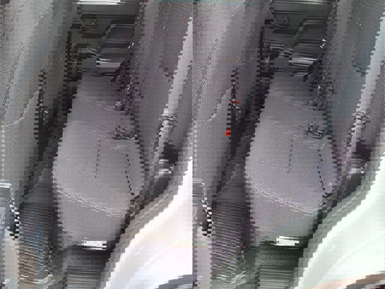 New 2026 Toyota 4Runner SR5 image 11