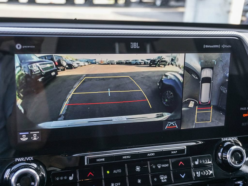 Used 2021 Toyota Highlander Platinum AWD/4WD image 24