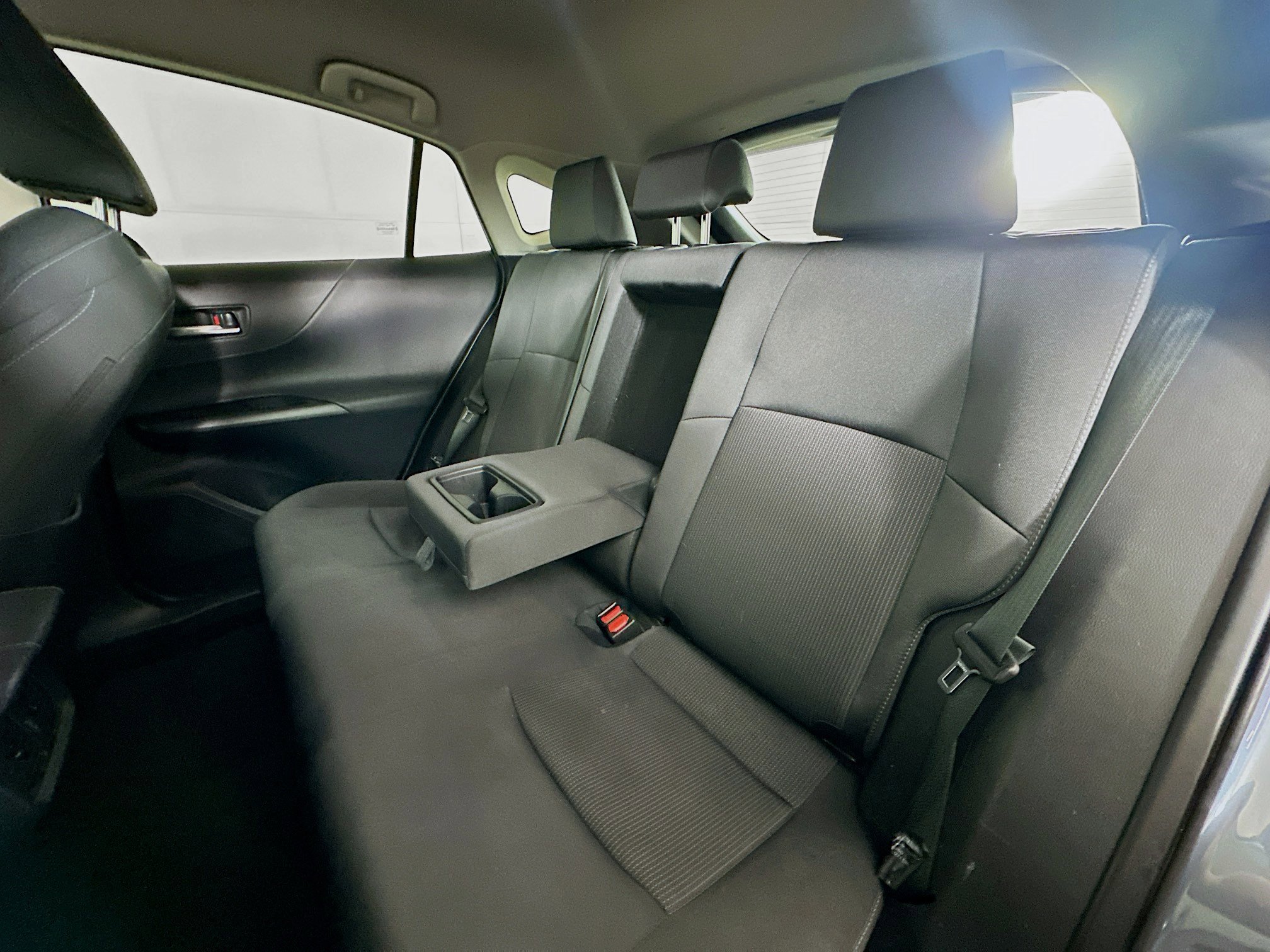 Used 2021 Toyota Venza LE w/ Carpet Mat Package (TMS) AWD/4WD image 28