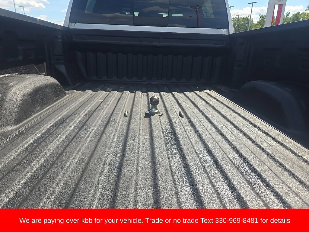 Used 2021 Chevrolet Silverado 2500 LT w/ Convenience Package AWD/4WD image 38