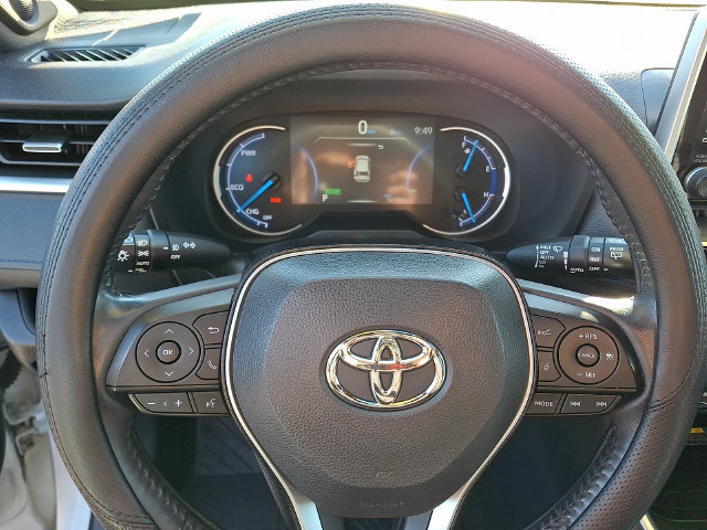 Used 2020 Toyota RAV4 XSE AWD/4WD image 20
