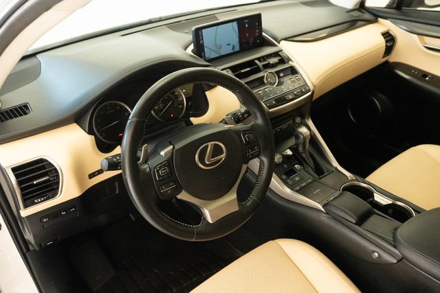 Used 2018 Lexus NX 300 FWD w/ Premium Package image 3