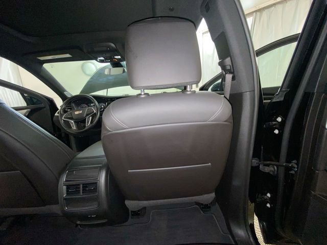 Used 2023 Cadillac XT5 Premium Luxury AWD/4WD image 36