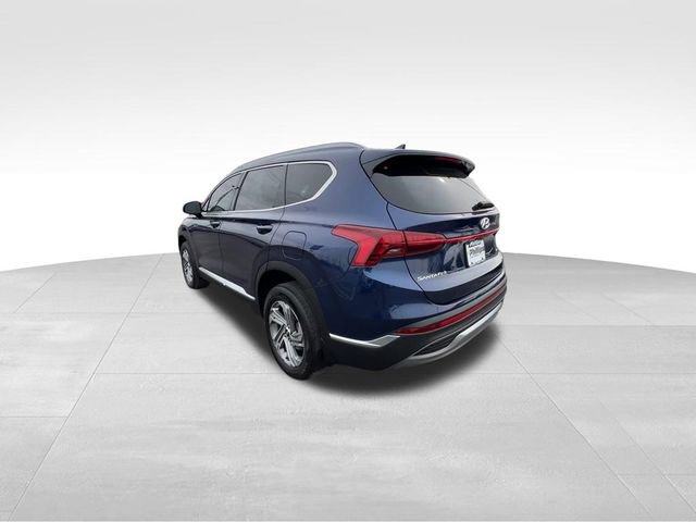 Used 2022 Hyundai Santa Fe SEL w/ Cargo Package image 8