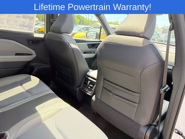 New 2026 Subaru Forester Premium AWD/4WD image 20
