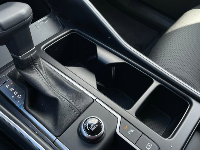 New 2025 Kia Sorento EX image 21