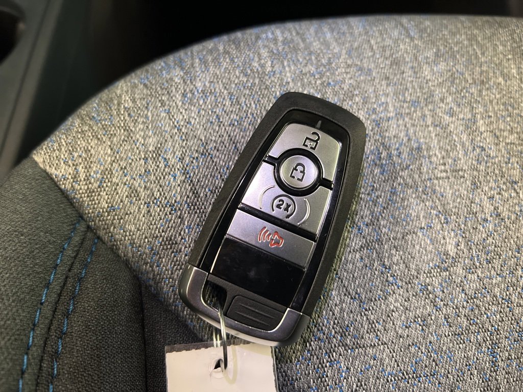 New 2025 Ford Maverick XLT w/ XLT Luxury Package image 33