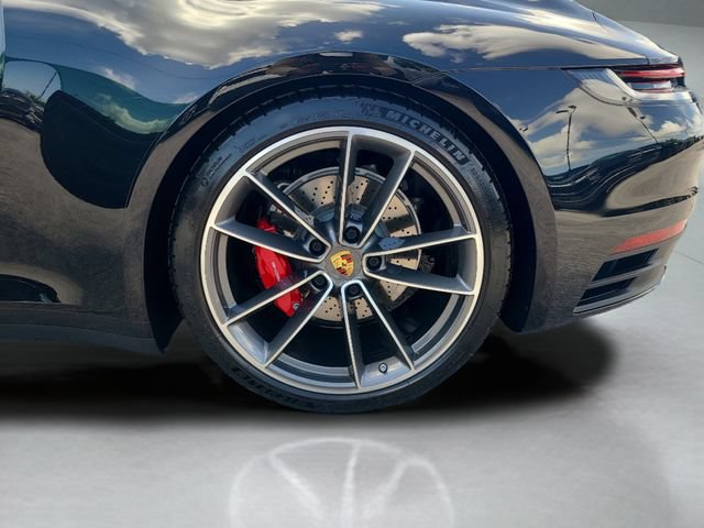 Used 2020 Porsche 911 Carrera S RWD image 32