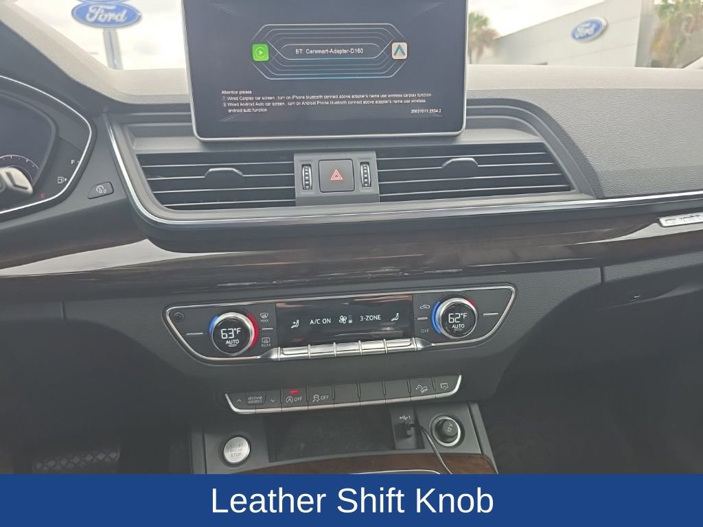 Used 2018 Audi Q5 2.0T Premium image 19