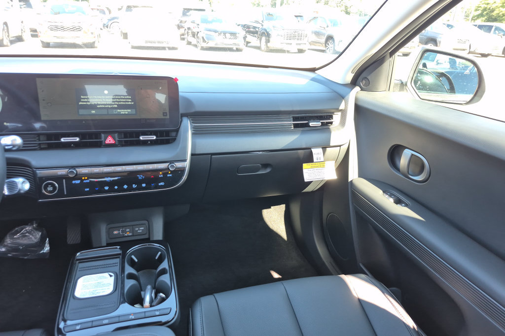 New 2027 Hyundai Ioniq 5 SEL RWD image 21