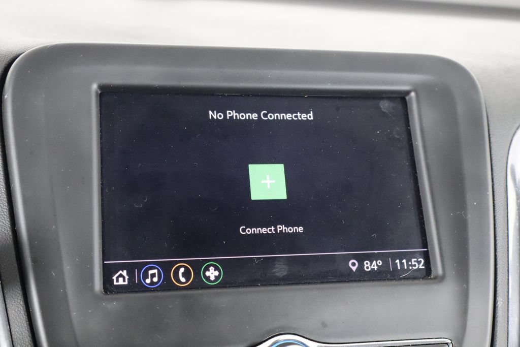 Used 2024 Chevrolet Equinox LS FWD image 32