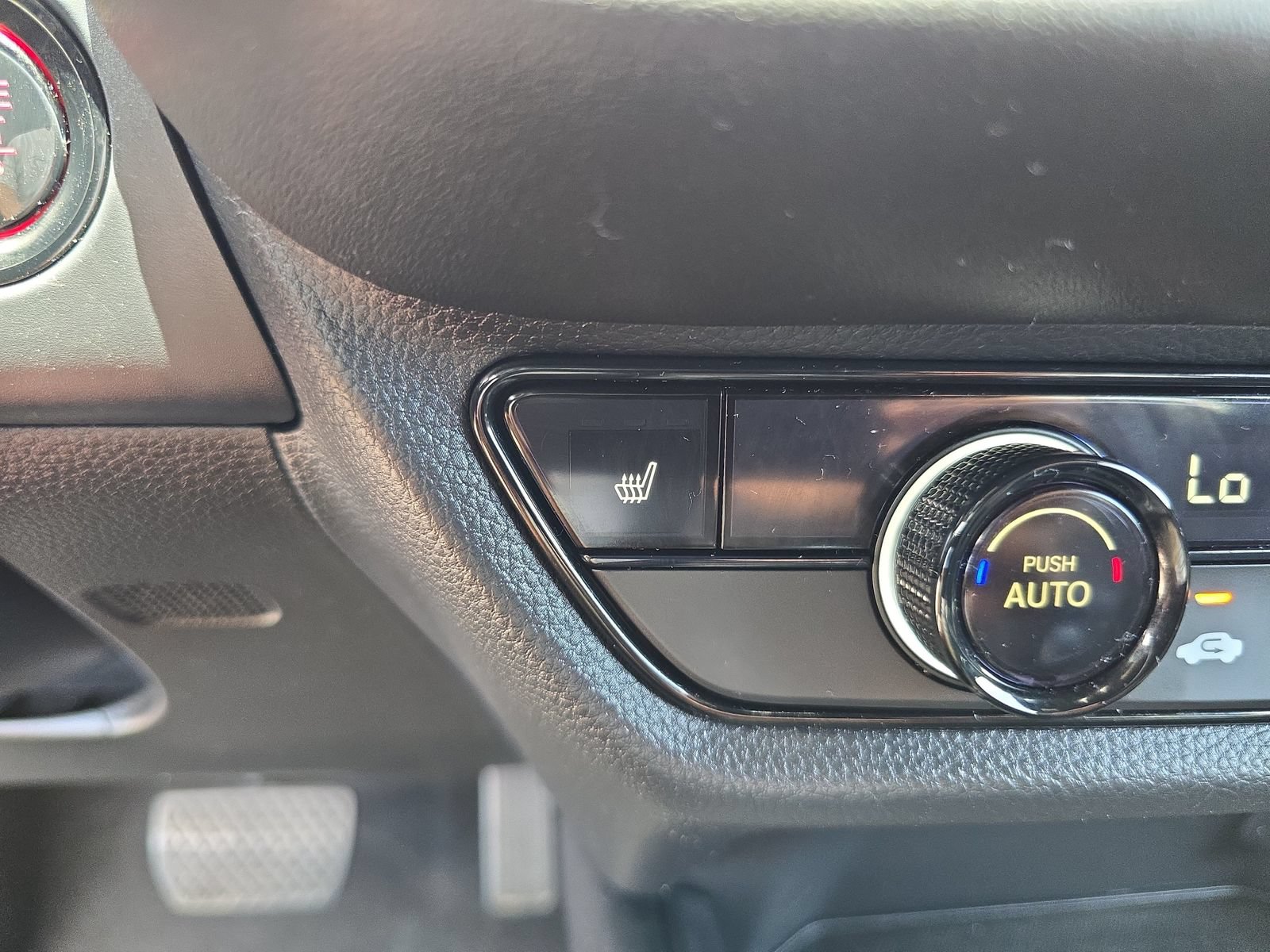 Certified 2023 Honda HR-V Sport image 19