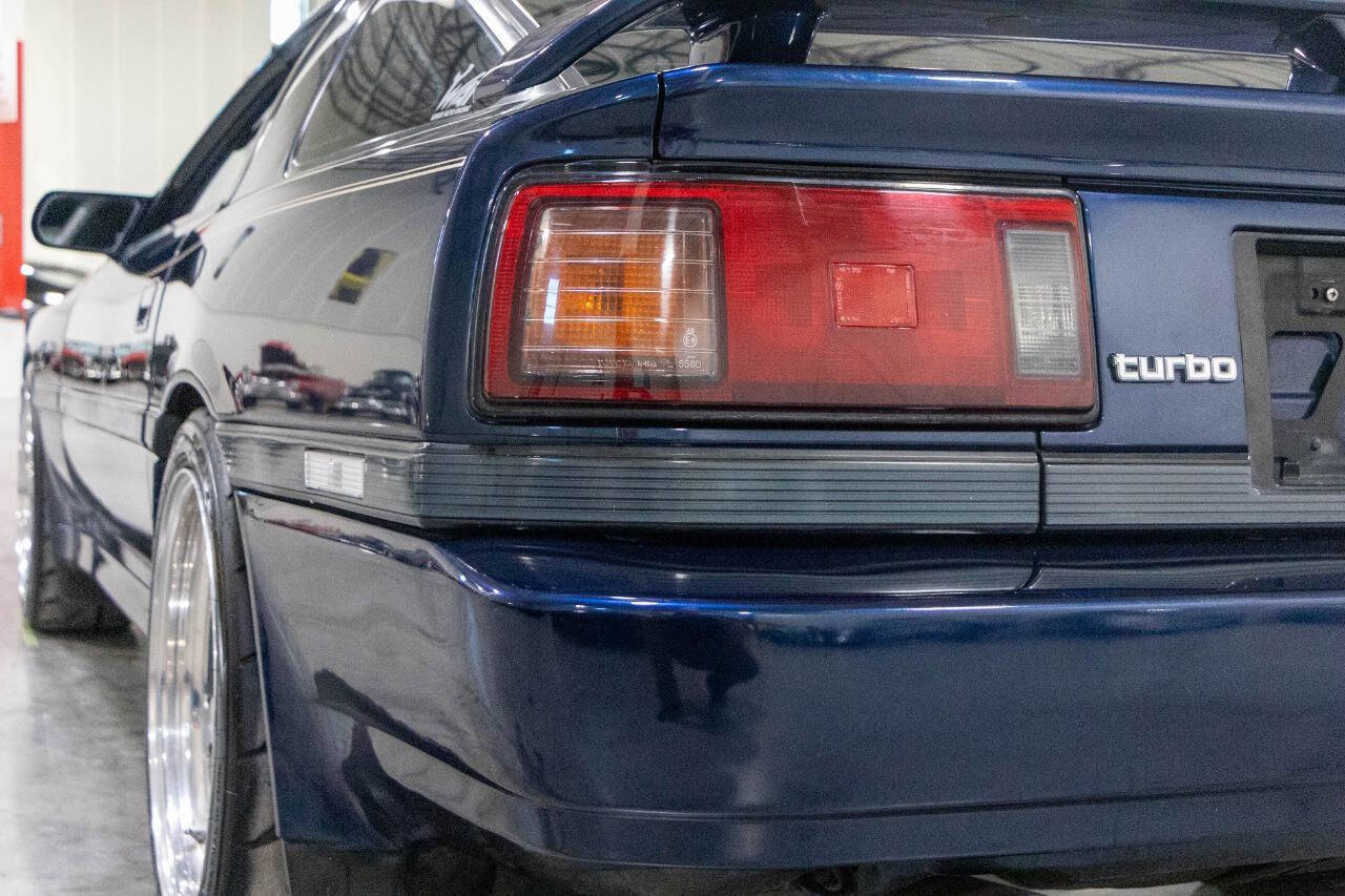 Used 1988 Toyota Supra Turbo image 30
