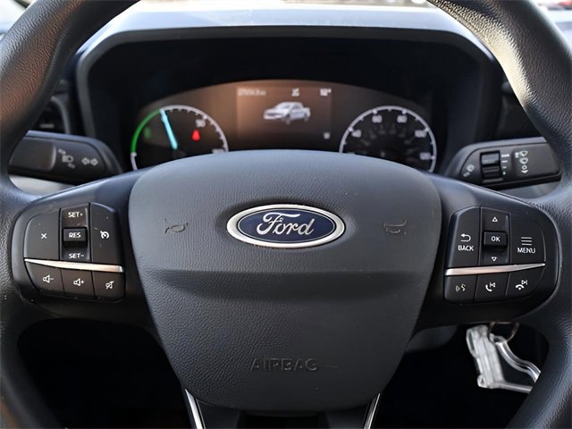 Used 2024 Ford Maverick XL image 19