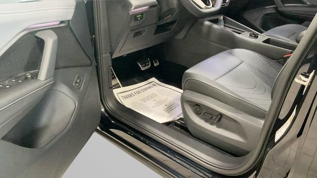 New 2026 Volkswagen Tiguan SE R-Line AWD/4WD image 28