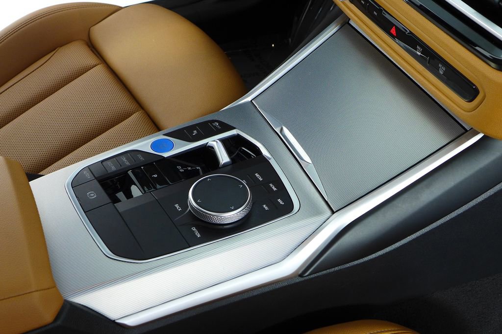 Certified 2023 BMW i4 eDrive35 w/ Premium Package RWD image 15