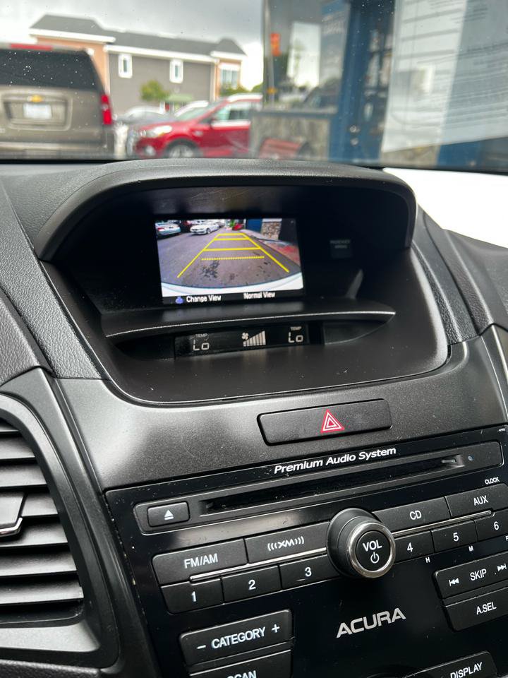 Used 2017 Acura RDX AWD image 23