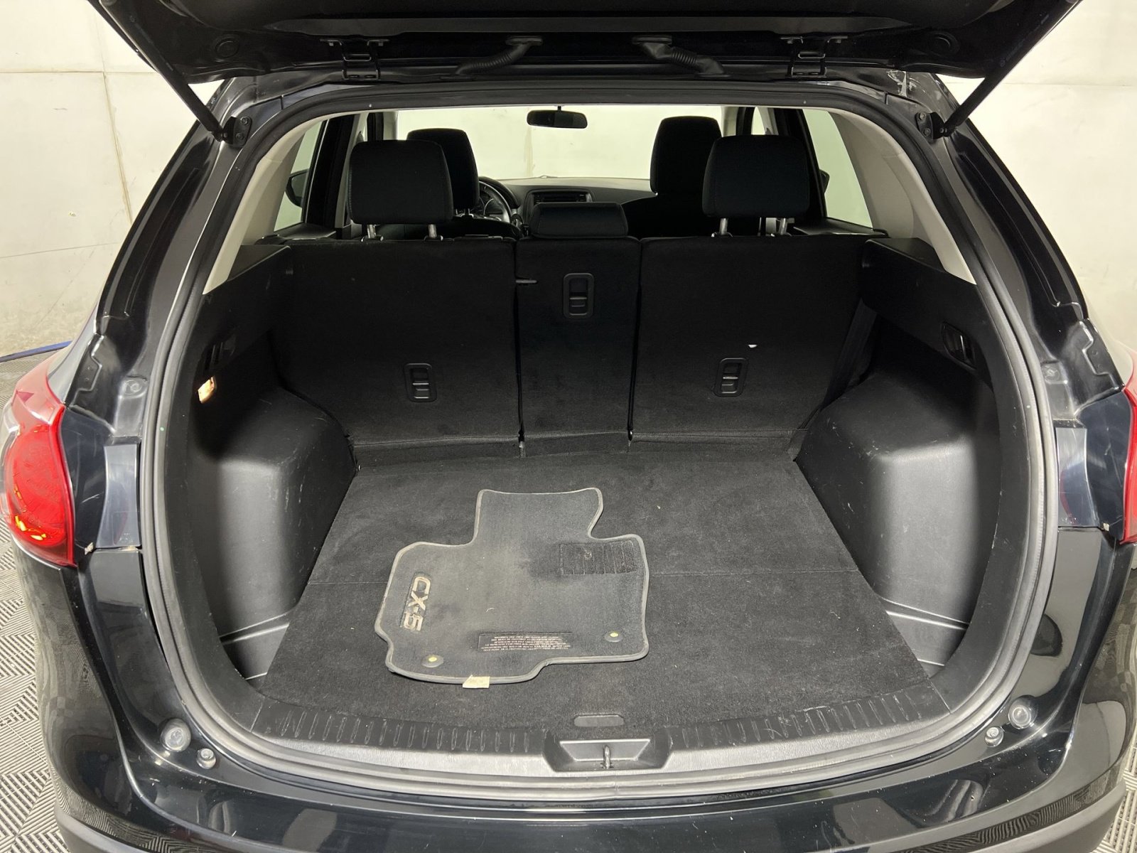 Used 2015 MAZDA CX-5 Touring AWD/4WD image 24