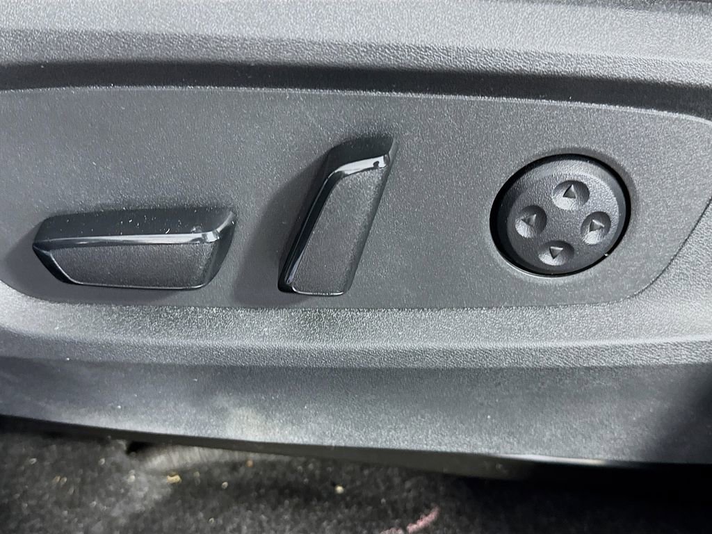 Certified 2026 INFINITI QX60 Luxe w/ Cargo Package image 20